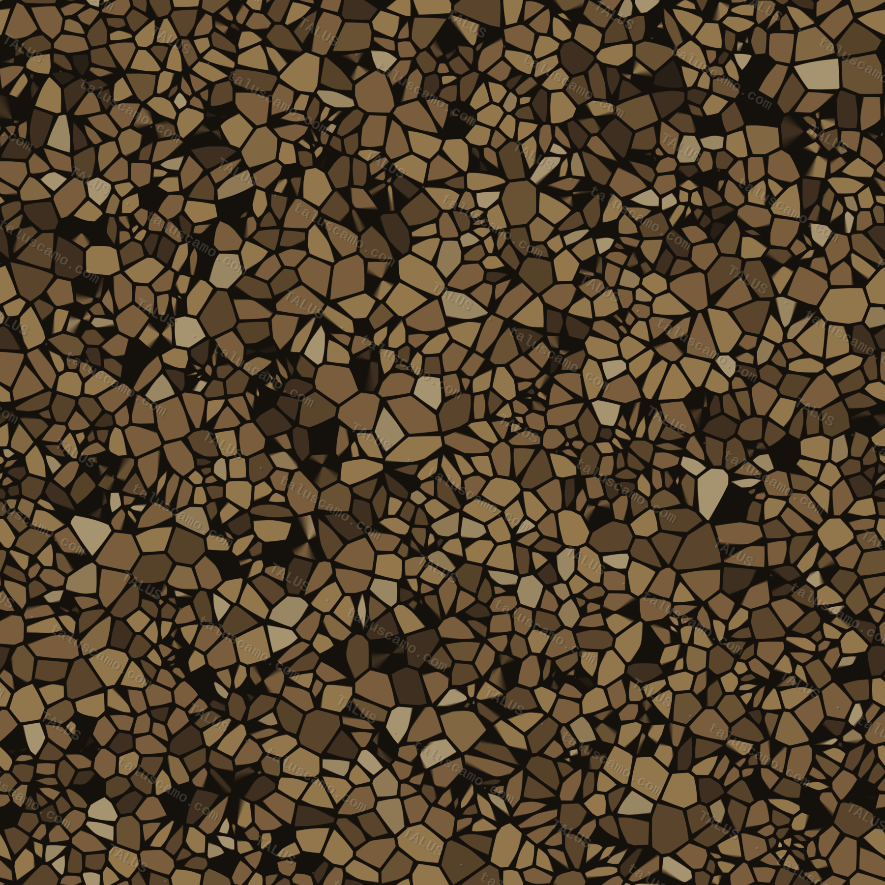 ALMO pattern