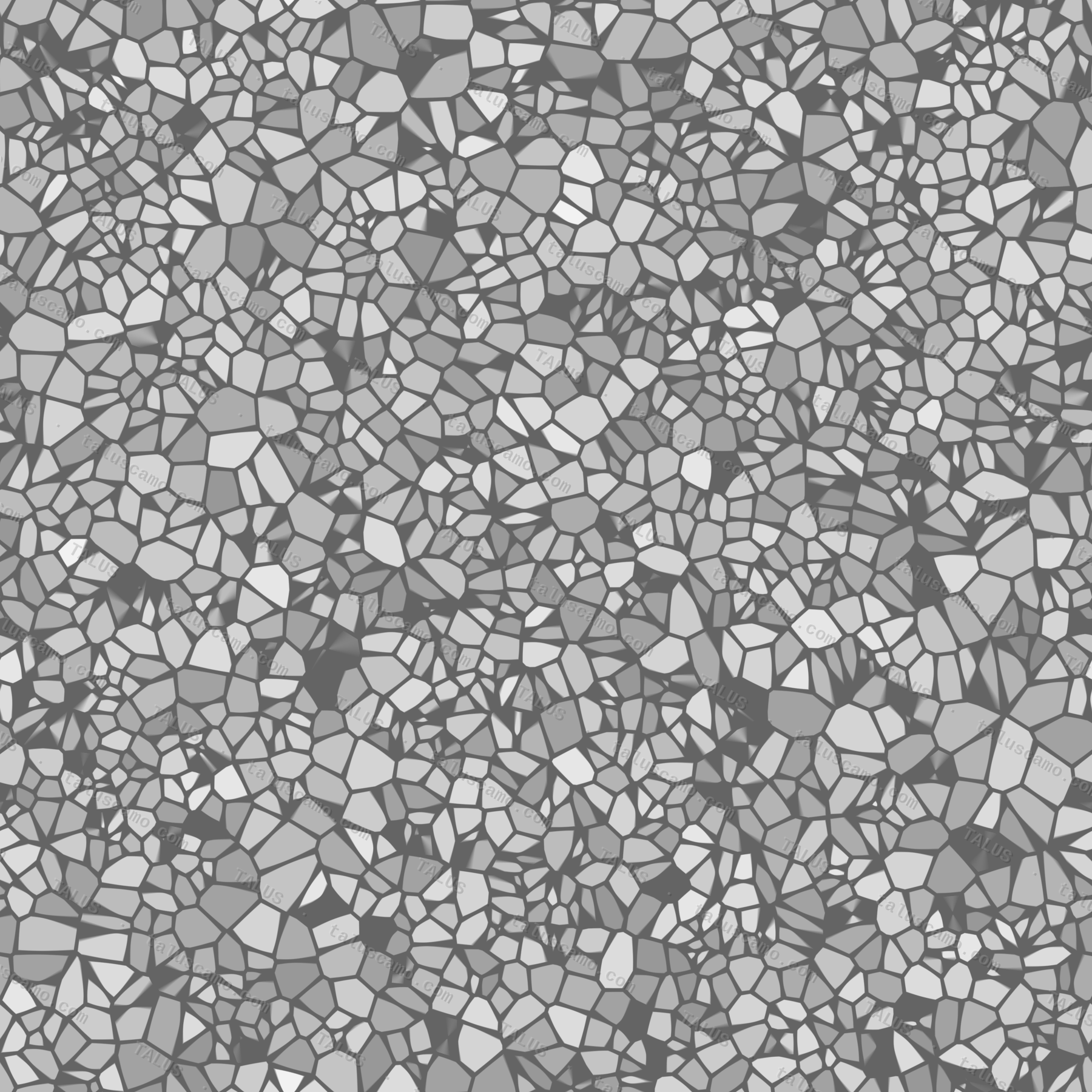GALENA pattern