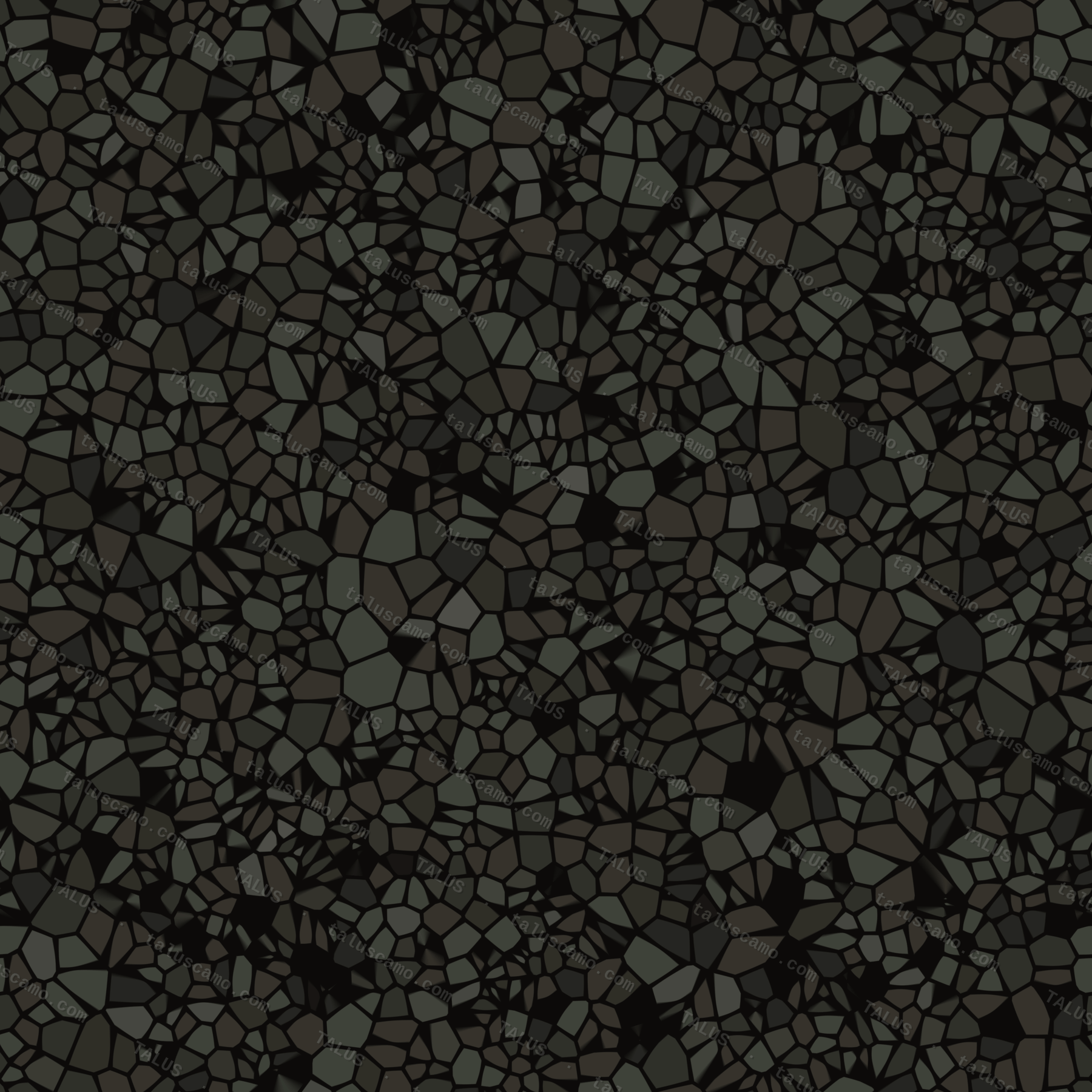 MERIDIAN pattern