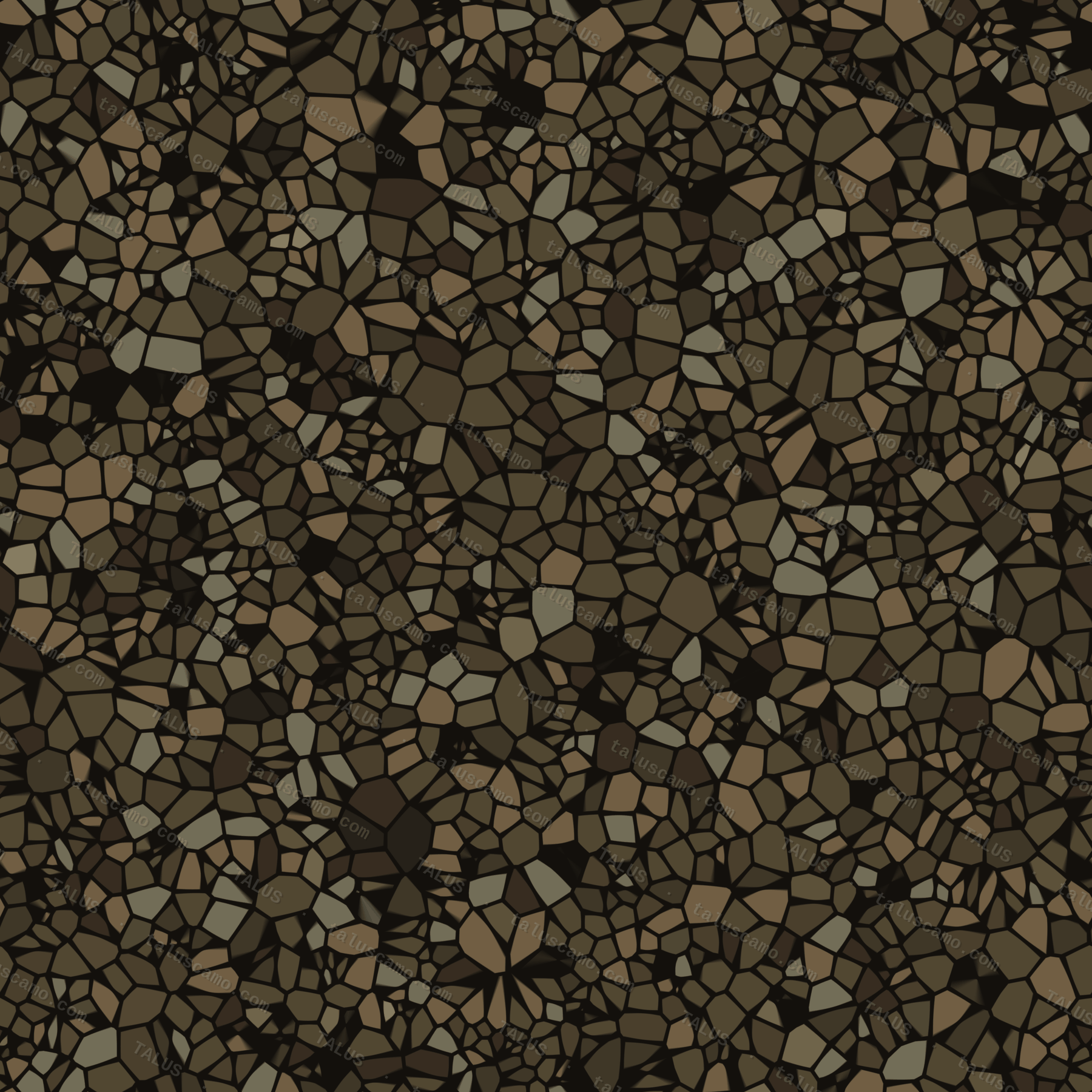 OWYHEE pattern