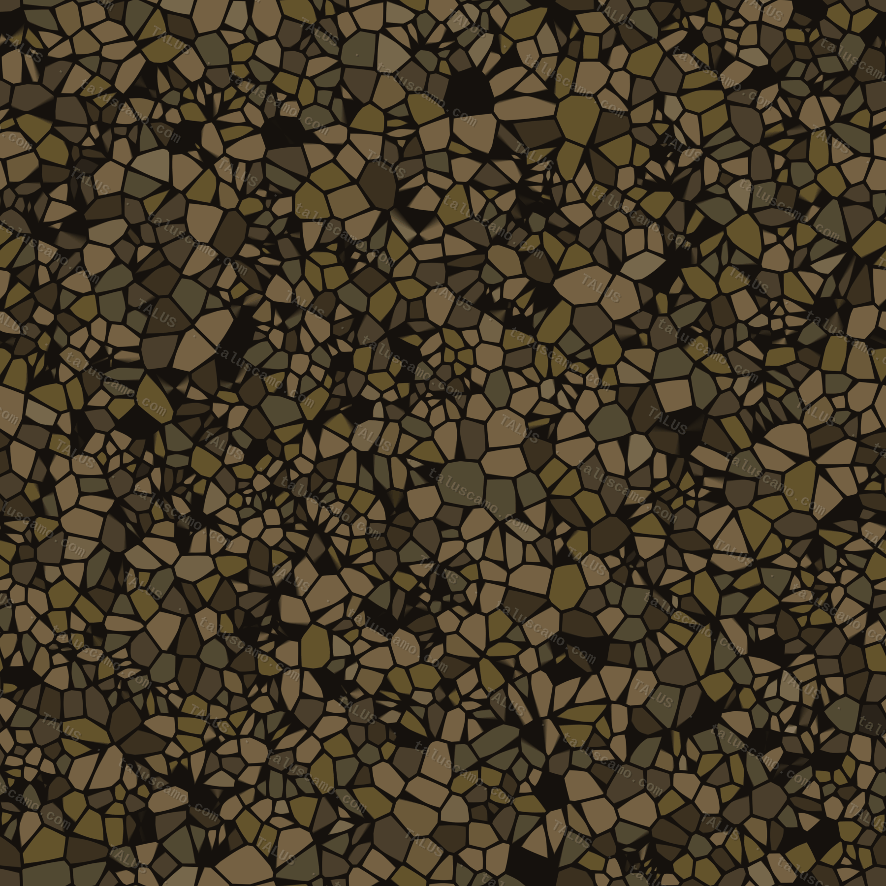 PAYETTE pattern