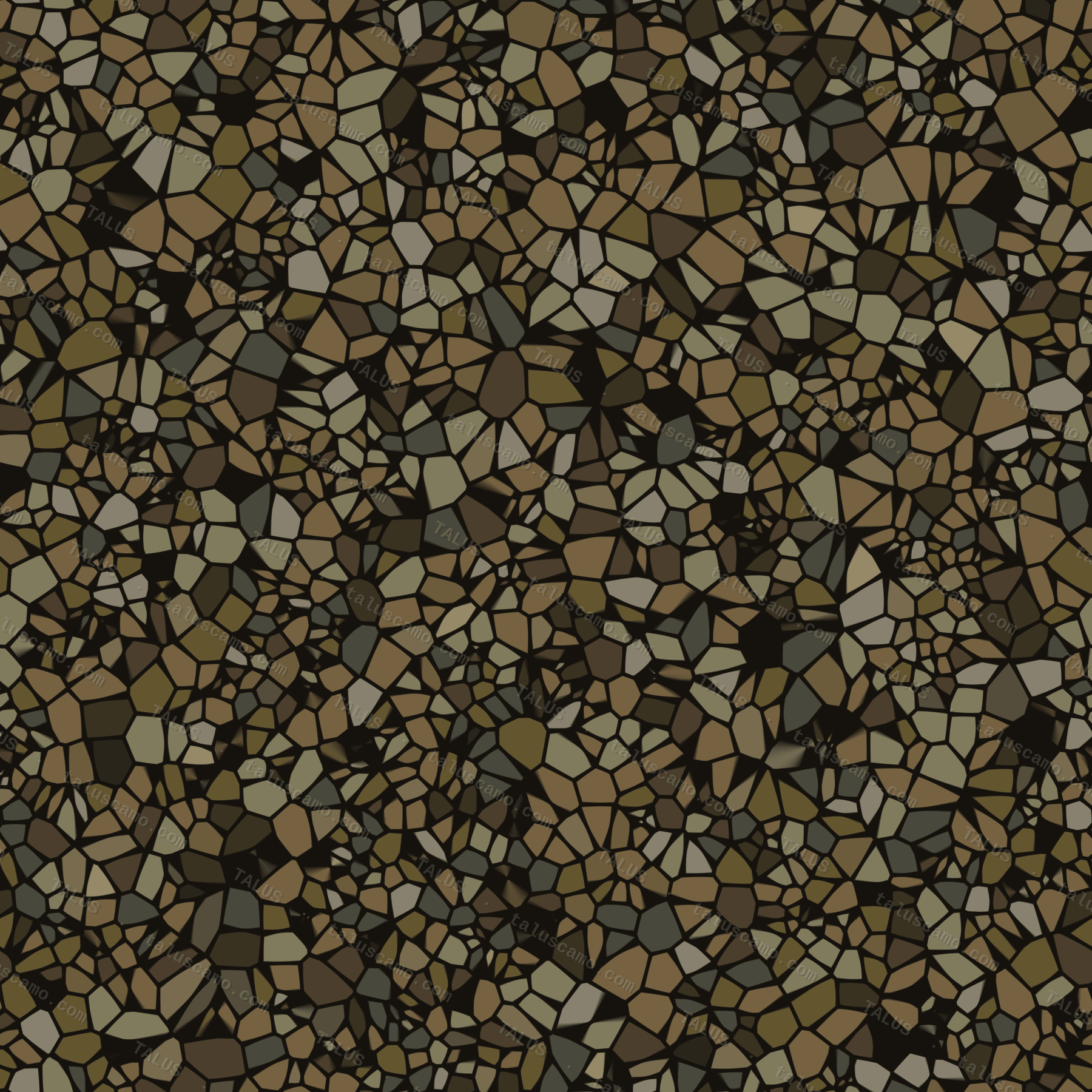 SELWAY pattern